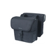 Basil b.v. tas basil go dubbel | zwart 32l