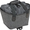 Northwind shopper bag ml-t - bicycle basket
