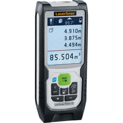 Laserliner laserrange-master gi7 pro laser afstandsmeter - 080.847a