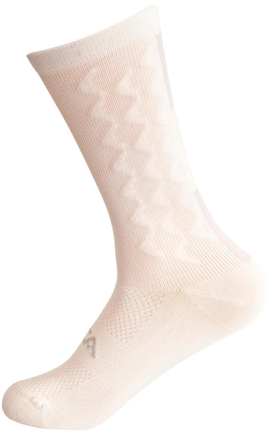 Silca sokken aero tall socks sock aero tall size s white