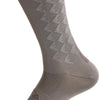 Silca socken aero tall socks sock aero tall size s grey