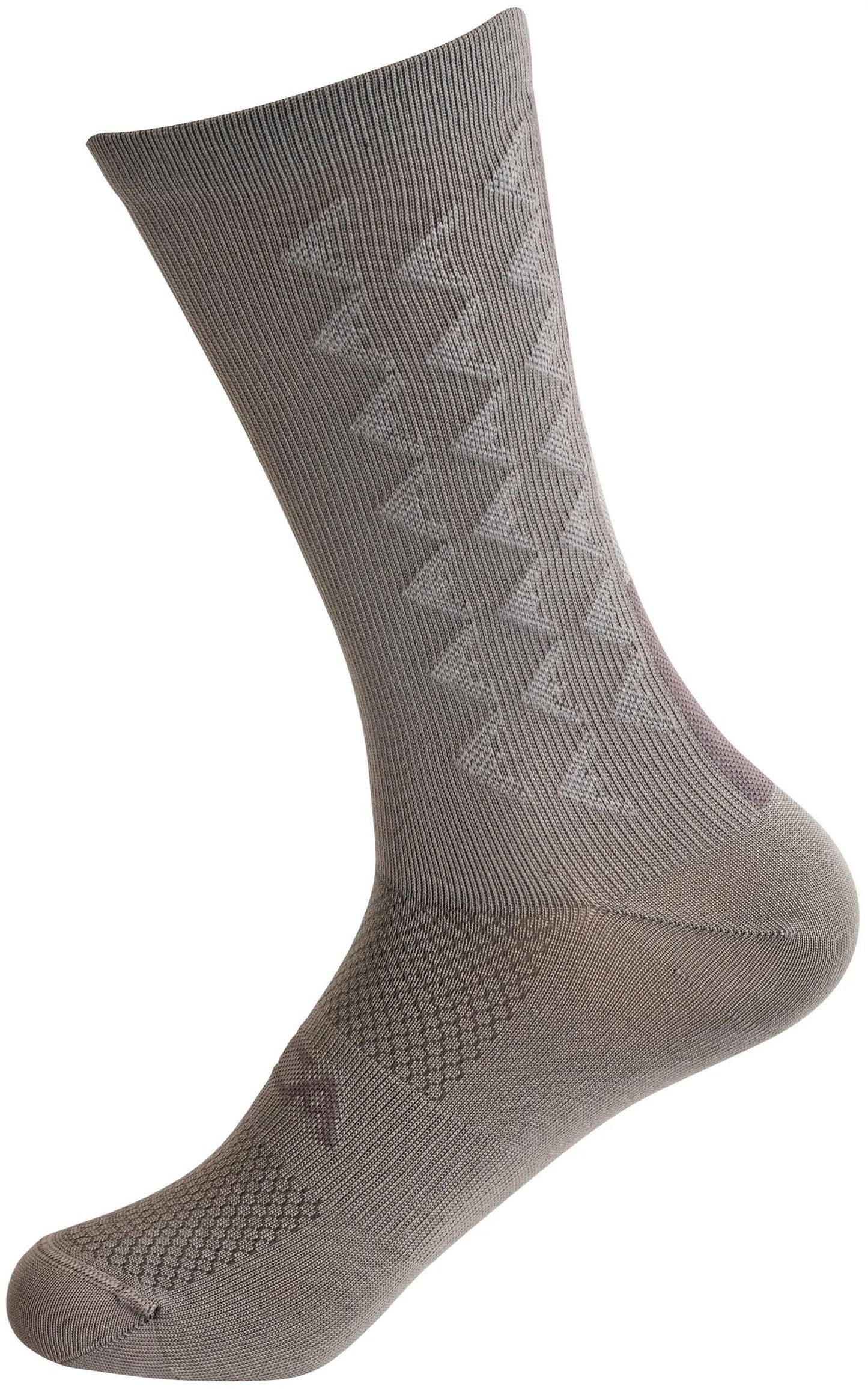 Silca socken aero tall socks sock aero tall size s grey