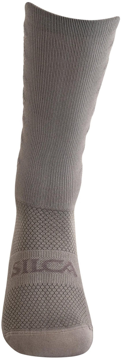 Silca socken aero tall socks sock aero tall size s grey