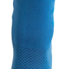 Silca sokken aero tall socks sock aero tall size s cyan blue