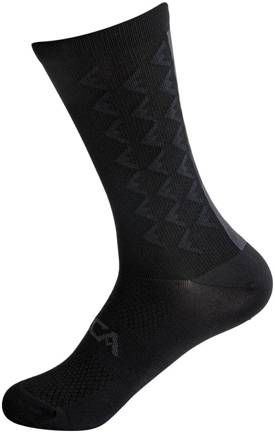 Silca socken aero tall socks sock aero tall size m black