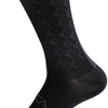 Silca sokken aero tall socks sock aero tall size l black