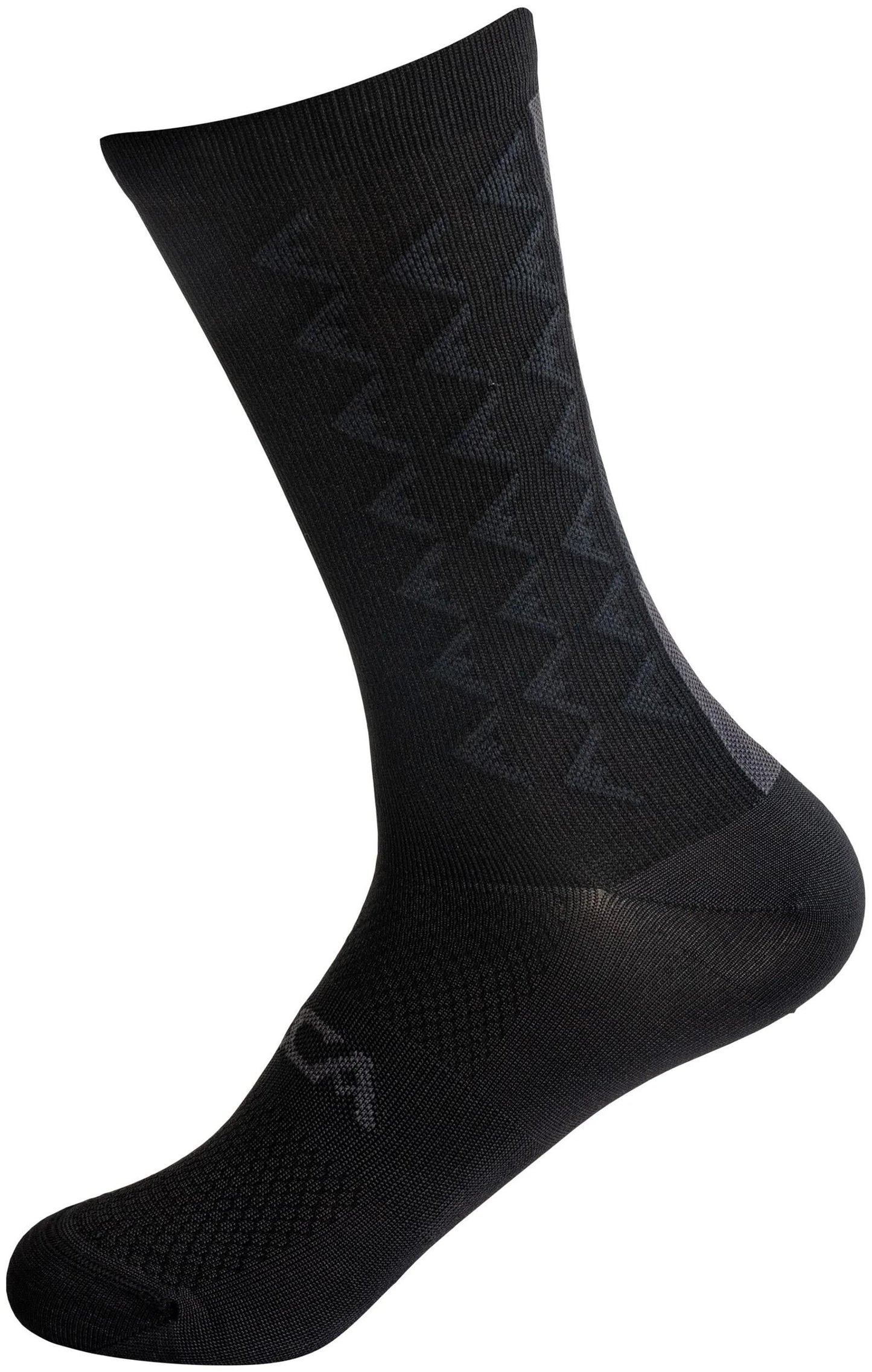 Silca sokken aero tall socks sock aero tall size xl black