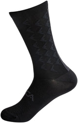 Silca sokken aero tall socks sock aero tall size xl black - afbeelding 2