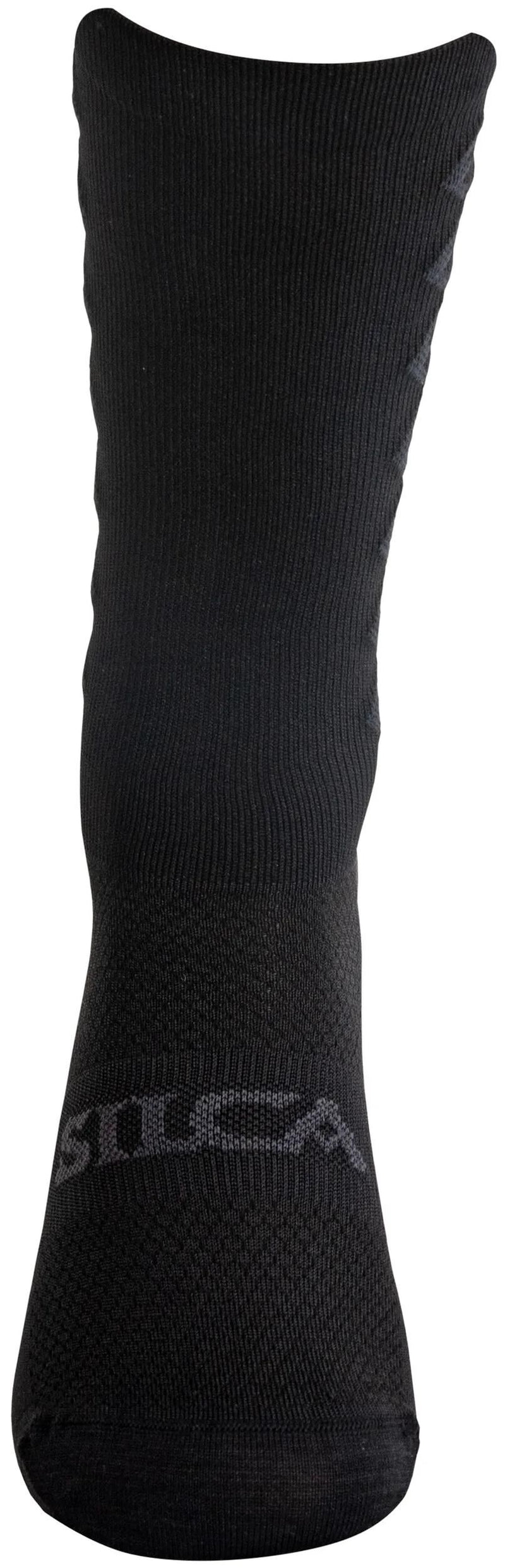 Silca sokken aero tall socks sock aero tall size xl black