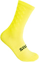 Silca socken aero tall socks socks aero tall size s yellow