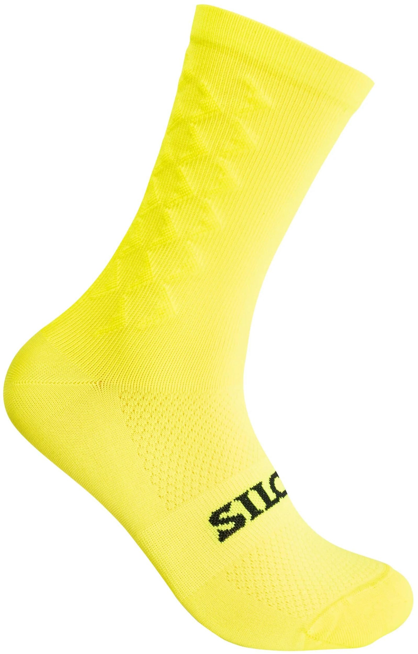 Silca socken aero tall socks sock aero tall size xl yellow