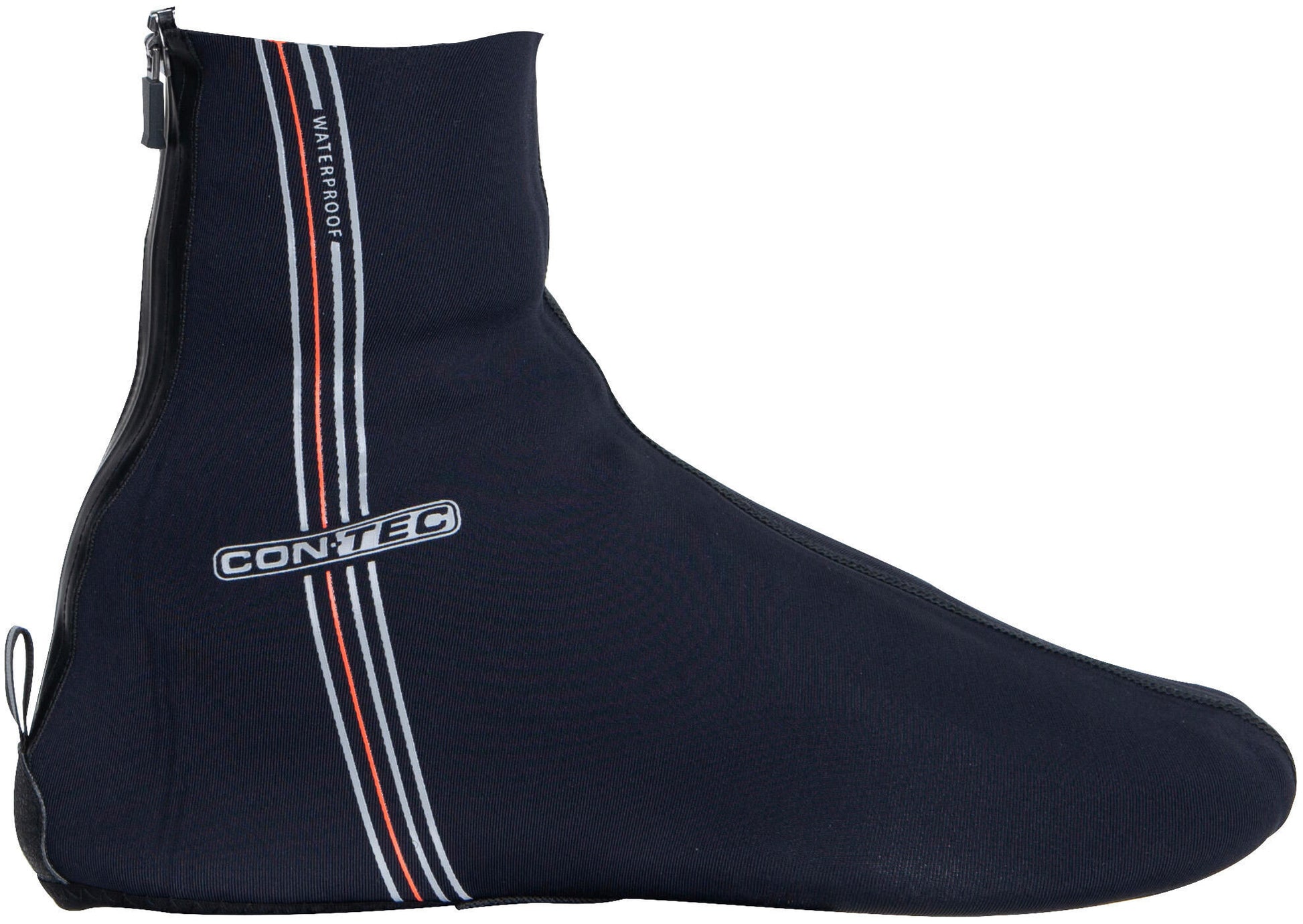 Contec overschoen red line heat dlx ct shoe cover red line heat dlx 45-46
