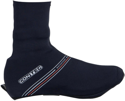 Contec überschuh red line sleek pro ct shoe cover red line sleek pro 39-40