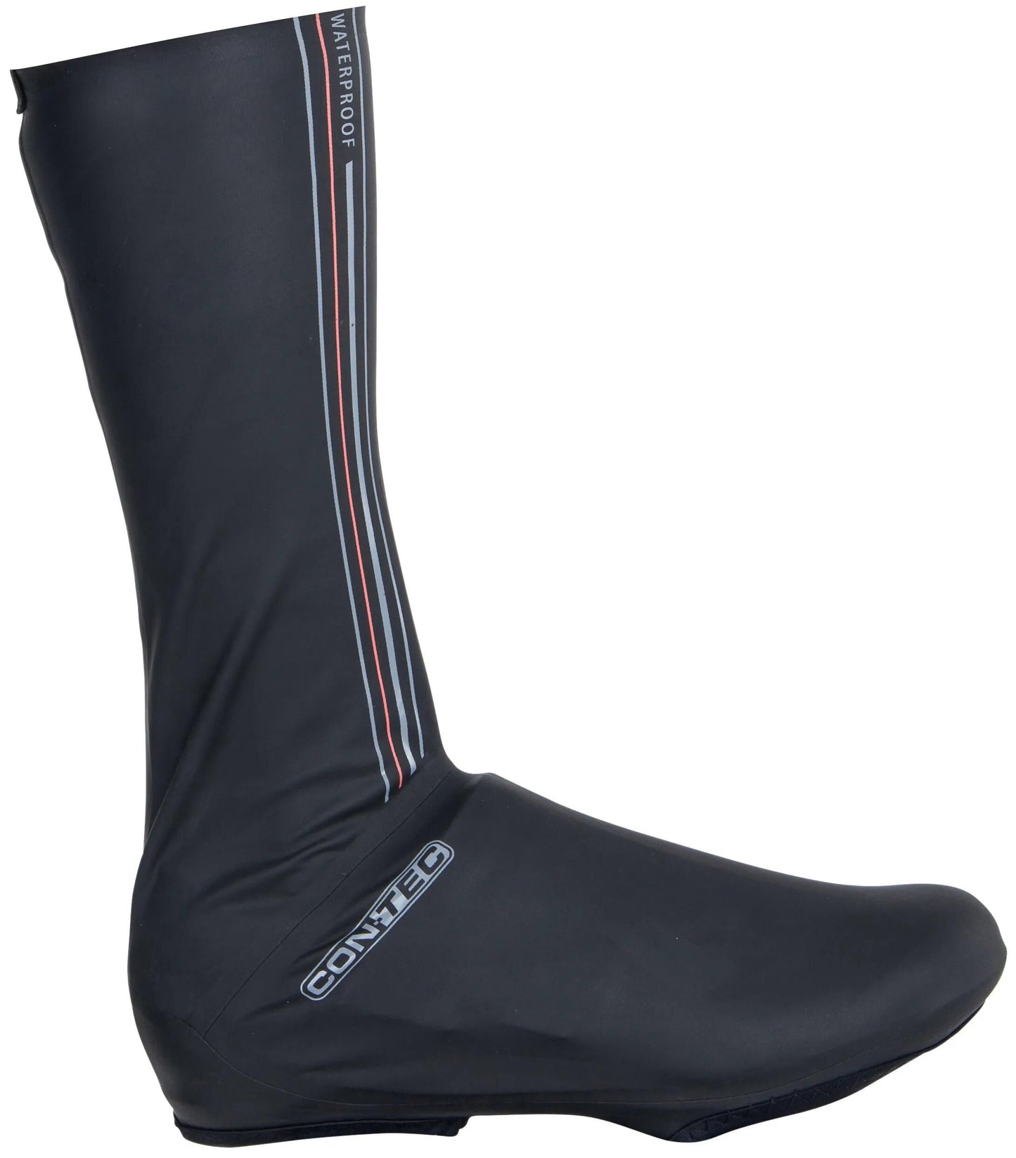 Contec overschoen red line road ct shoe cover red line road 45-46