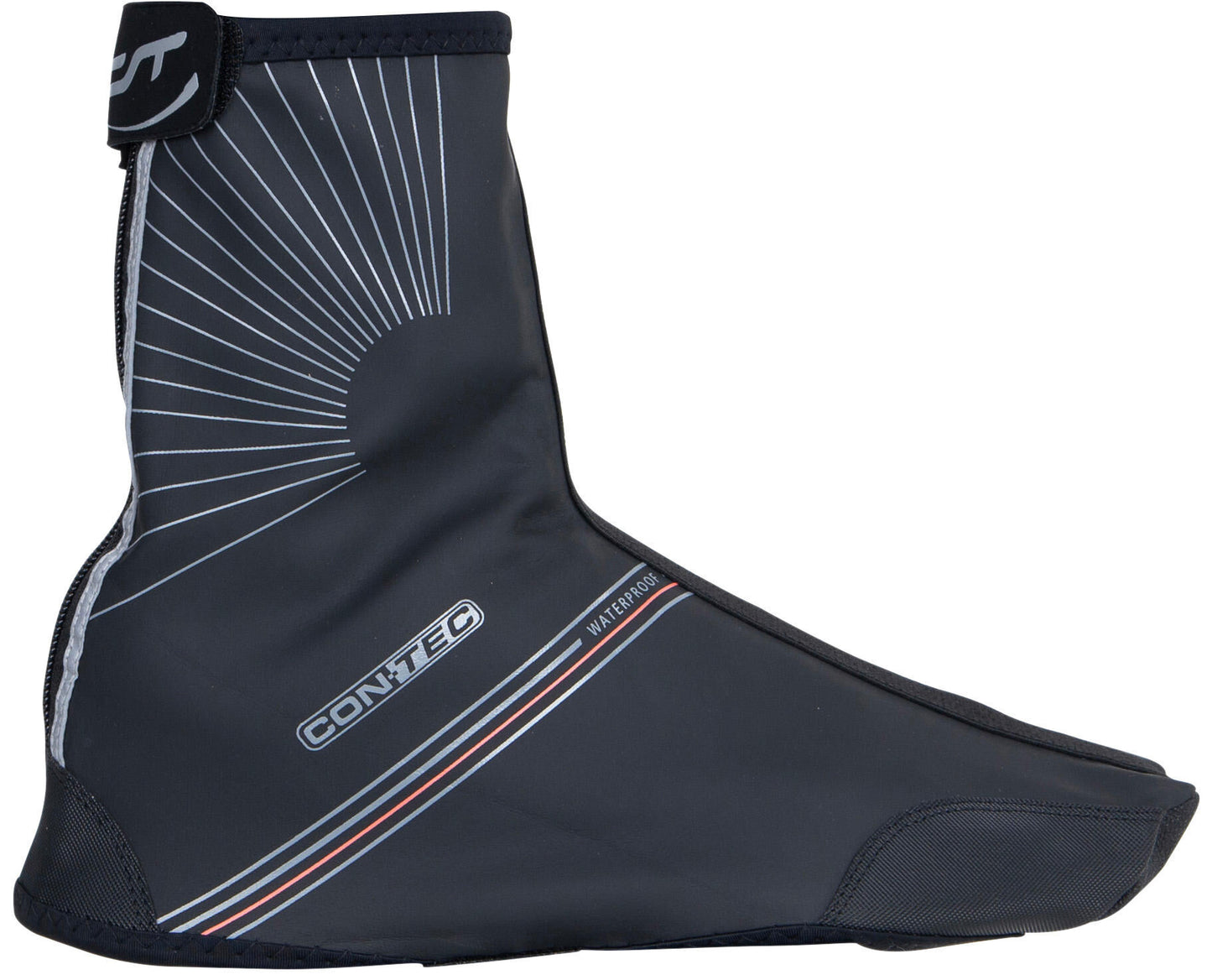 Contec overschoen red line commuter