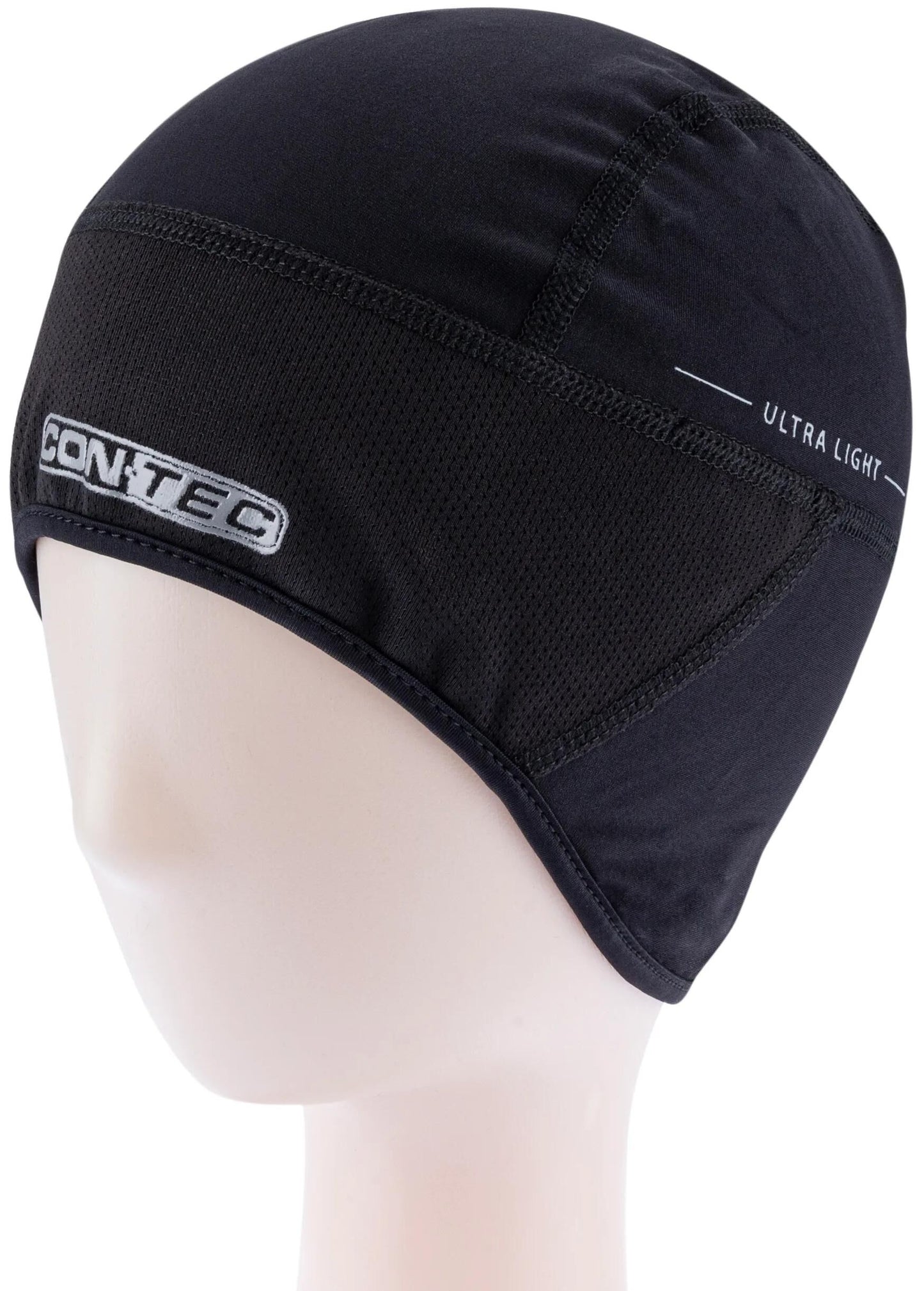 Contec helmmuts red line head buffer dlx ct hat red line head b uffer dlx l xl black