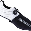 Contec teen cover red line micro shield ct toecover red line mi cro shield onesize black