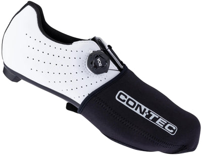 Contec teen cover red line micro shield ct toecover red line mi cro shield onesize black