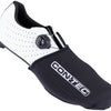 Contec teen cover red line micro shield ct toecover red line mi cro shield onesize black