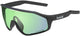 Bollé brillen shifter glasses shifter bl. mat.phan.clear green lens