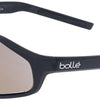 Bollé sportbril shifter glasses shifter black tns gold lens