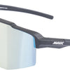 Mavic brille mvs shield glasses mvs shield cat.3 black gold