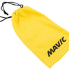 Mavic brille mvs shield glasses mvs shield cat.3 black gold