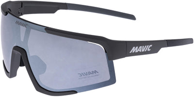 Mavic brillen mvs aeroframe glasses mvs aeroframe cat.3 ant. sil.