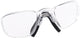 Bollé zubehör optical clips speedchaser optical clips
