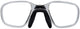 Bollé zubehör optical clips optical clip icarus c-icarus