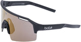 Bollé sportbril c-shifter glasses c-shifter black matte tns gold - afbeelding 2