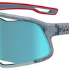 Bollé brillen trailchaser bolle trailchaser glasses arctic blaze phan cl ice