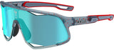 Bollé brillen trailchaser bolle trailchaser glasses arctic blaze phan cl ice - afbeelding 2