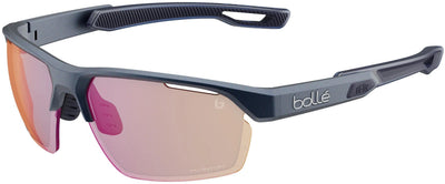 Bollé brille victus pro glasses victus pro steel blue met. lava pho.