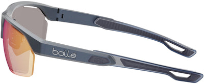 Bollé brillen victus pro glasses victus pro steel blue met. lava pho.