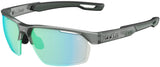 Bollé brille victus pro glasses victus pro bl.frost ph.clear green - afbeelding 2