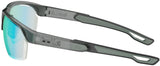 Bollé brille victus pro glasses victus pro bl.frost ph.clear green - afbeelding 1
