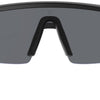 Bollé sportbril micro edge glasses micro edge acid yel.matte tns