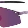 Bollé brillen c-icarus glasses c-icarus purple volt ruby lens