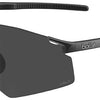 Bollé brillen c-icarus glasses c-icarus black volt gun lens