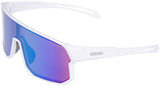 Contec brille bliss revo ct sport glasses bliss re white revo green - afbeelding 2