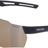 Contec brille pulse revo ct sport glasses pulse re black gold