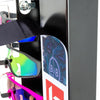 Bollé verkoopdisplay display f.6 glasses