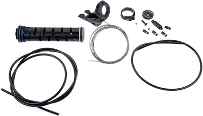 Rockshox druckstufe rs pressure stage remote domain rc 2022+