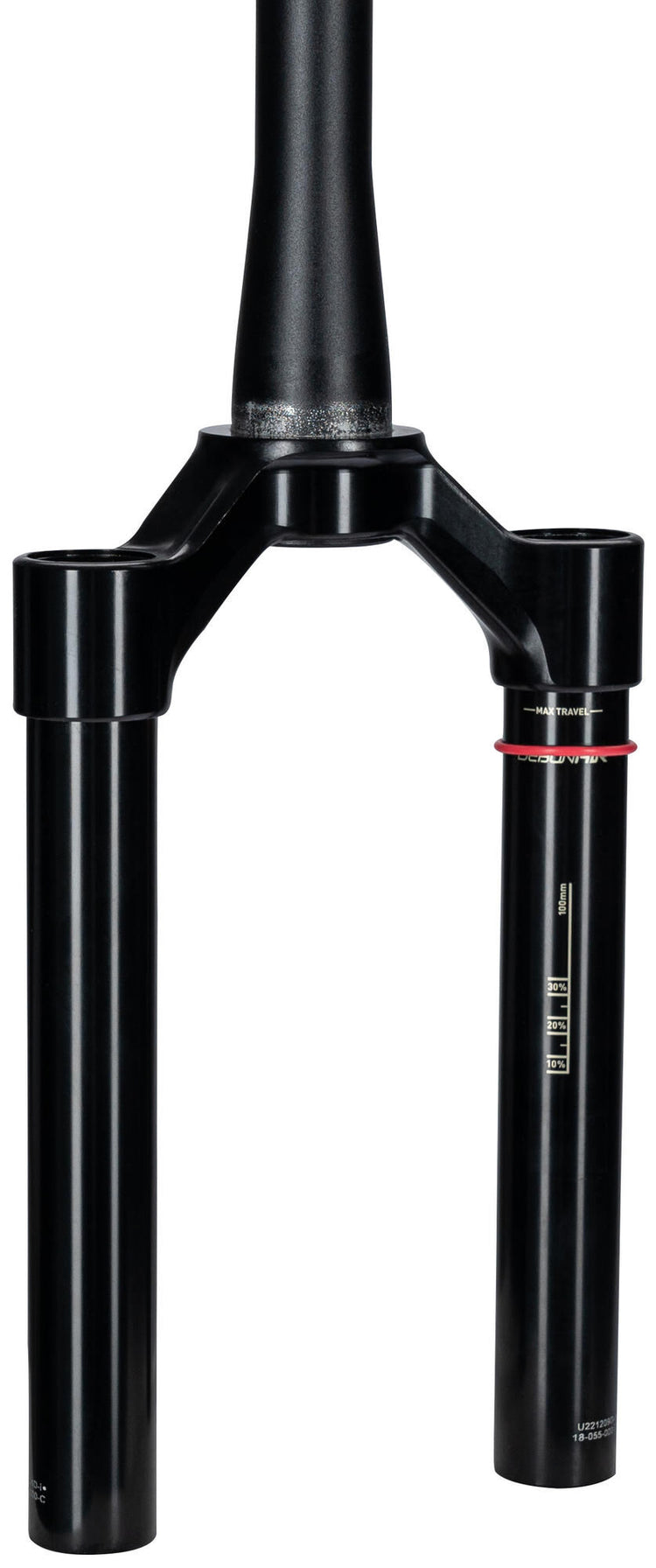 Rockshox kroon stuurbuis bovenbuizen unit crown st.tube unit rs 44mm