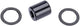 Rockshox geleidebussen guide bushing rs 6x 15mm
