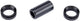 Rockshox geleidebussen guide bushing rs 8x 25mm
