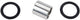 Rockshox geleidebussen guide bushing rs 10 x 14mm