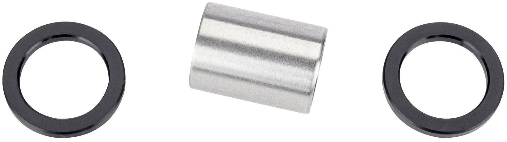 Rockshox geleidebussen guide bushing rs 10 x 17,4mm