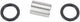 Rockshox geleidebussen guide bushing rs 10 x 17,4mm